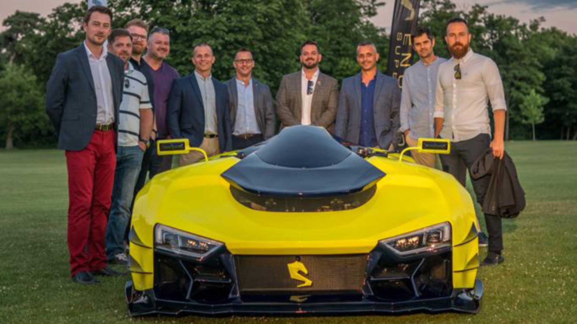 Galéria - engler-team