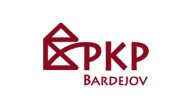 Logo_klienti_PKP Bardejov